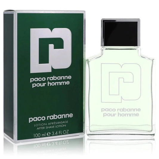 Paco Rabanne After Shave By Paco Rabanne for men