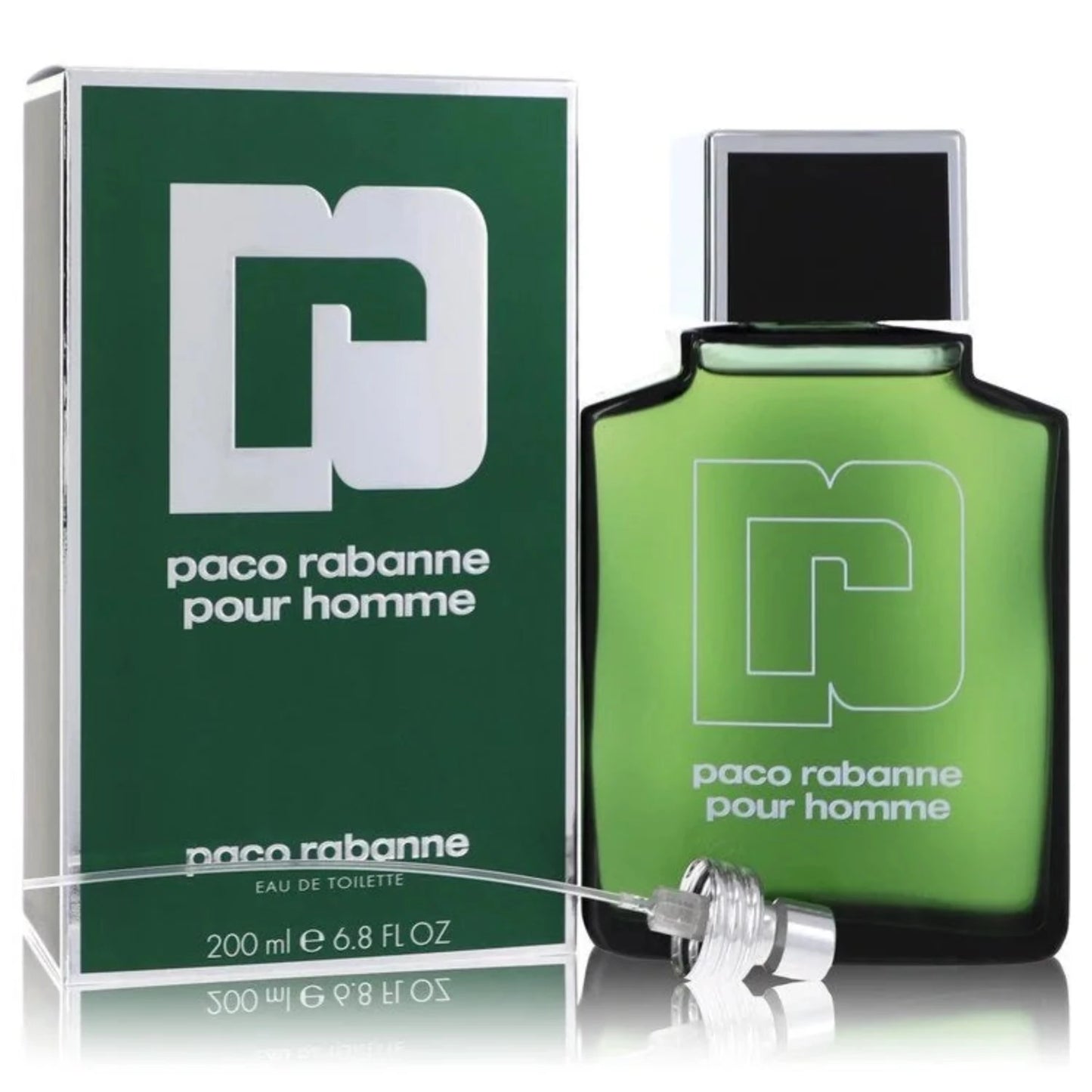 Paco Rabanne Eau De Toilette Splash & Spray By Paco Rabanne for men