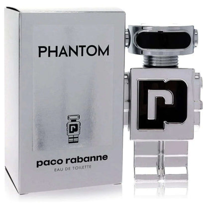 Paco Rabanne Phantom Eau De Toilette Spray By Paco Rabanne for men
