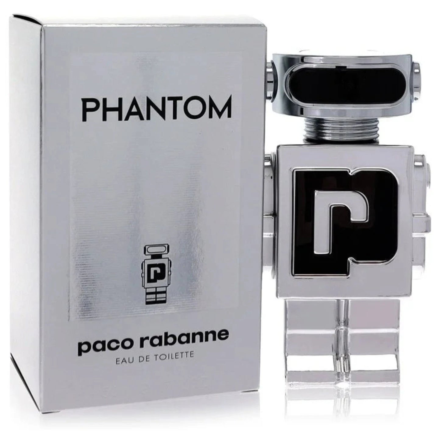 Paco Rabanne Phantom Eau De Toilette Spray By Paco Rabanne for men