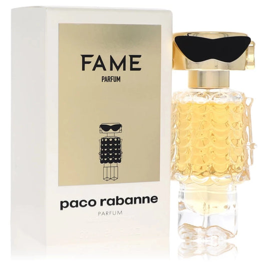 Paco Rabanne Fame Eau De Parfum Spray By Paco Rabanne for women