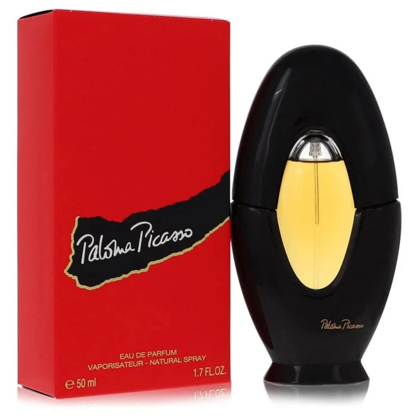 Paloma Picasso Eau De Parfum Spray By Paloma Picasso for women