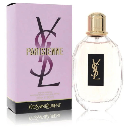 Parisienne Eau De Parfum Spray By Yves Saint Laurent for women