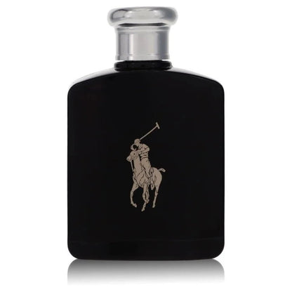 Polo Black Eau De Toilette Spray By Ralph Lauren For Men, Tester