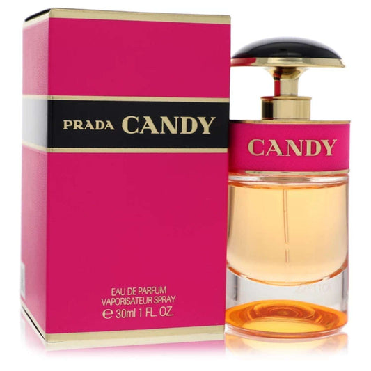 Prada Candy Eau De Parfum Spray By Prada for women