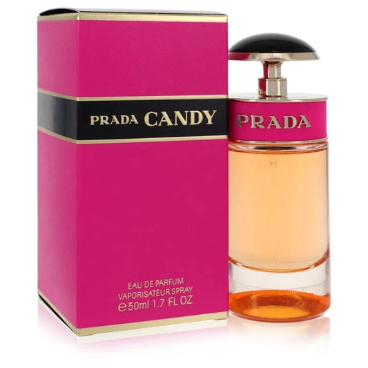 Prada Candy Eau De Parfum Spray By Prada for women