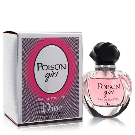 Poison Girl Eau De Parfum Spray By Christian Dior for women