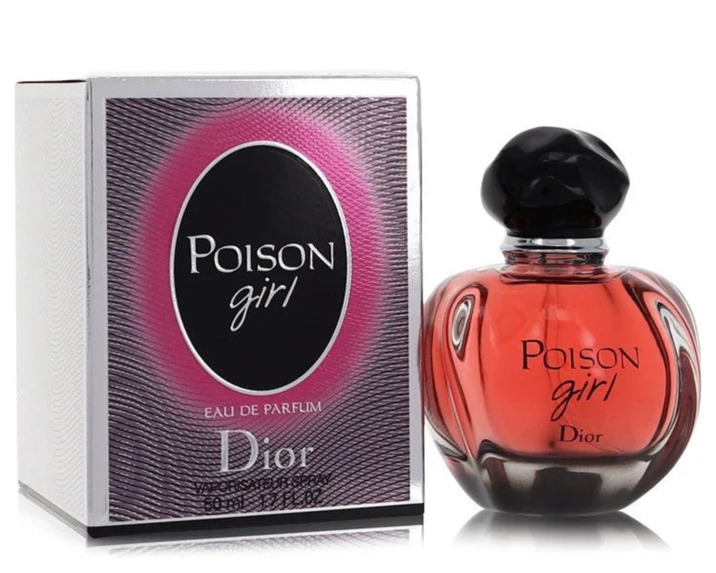 Poison Girl Eau De Parfum Spray By Christian Dior for women