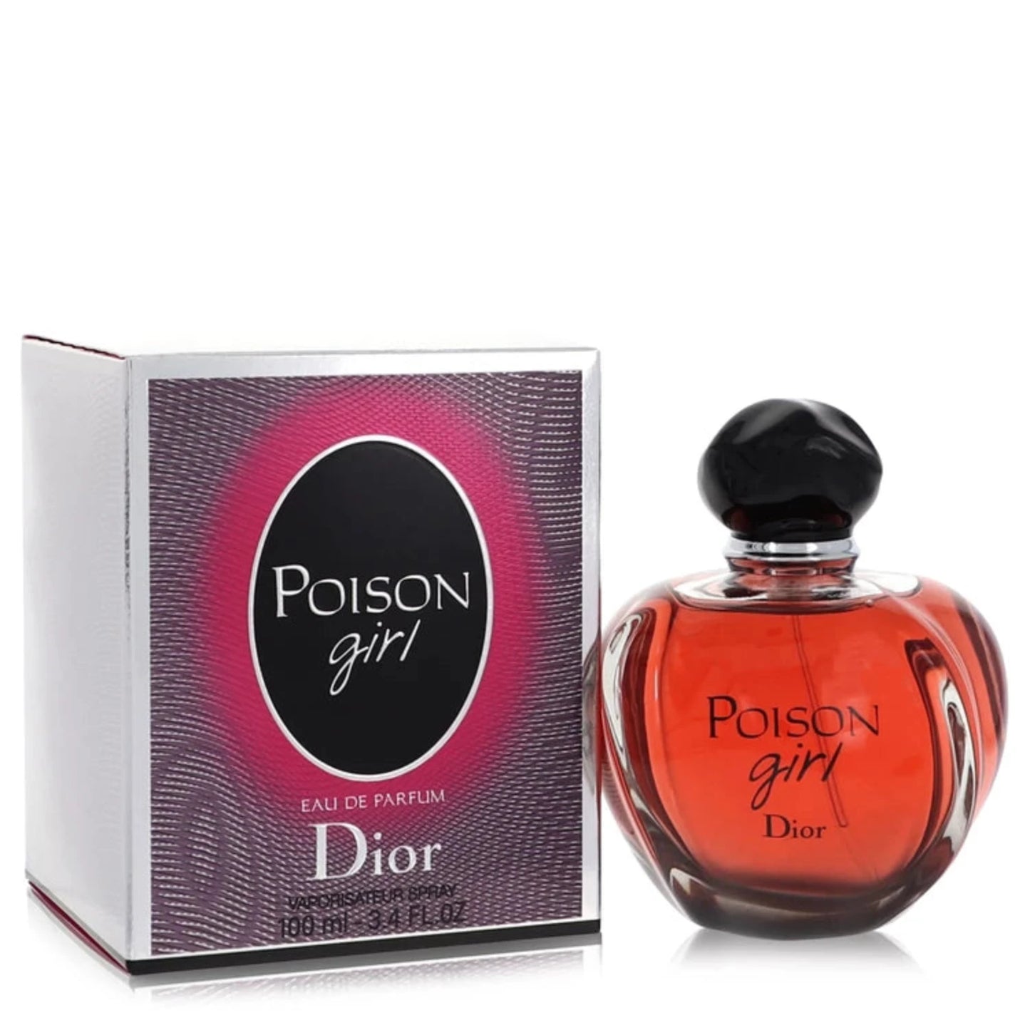 Poison Girl Eau De Parfum Spray By Christian Dior for women