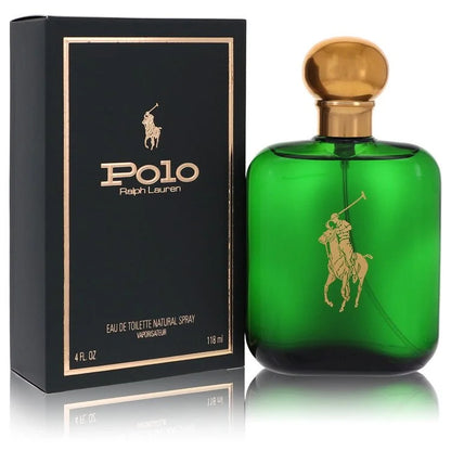 Polo Eau De Toilette Spray By Ralph Lauren for men