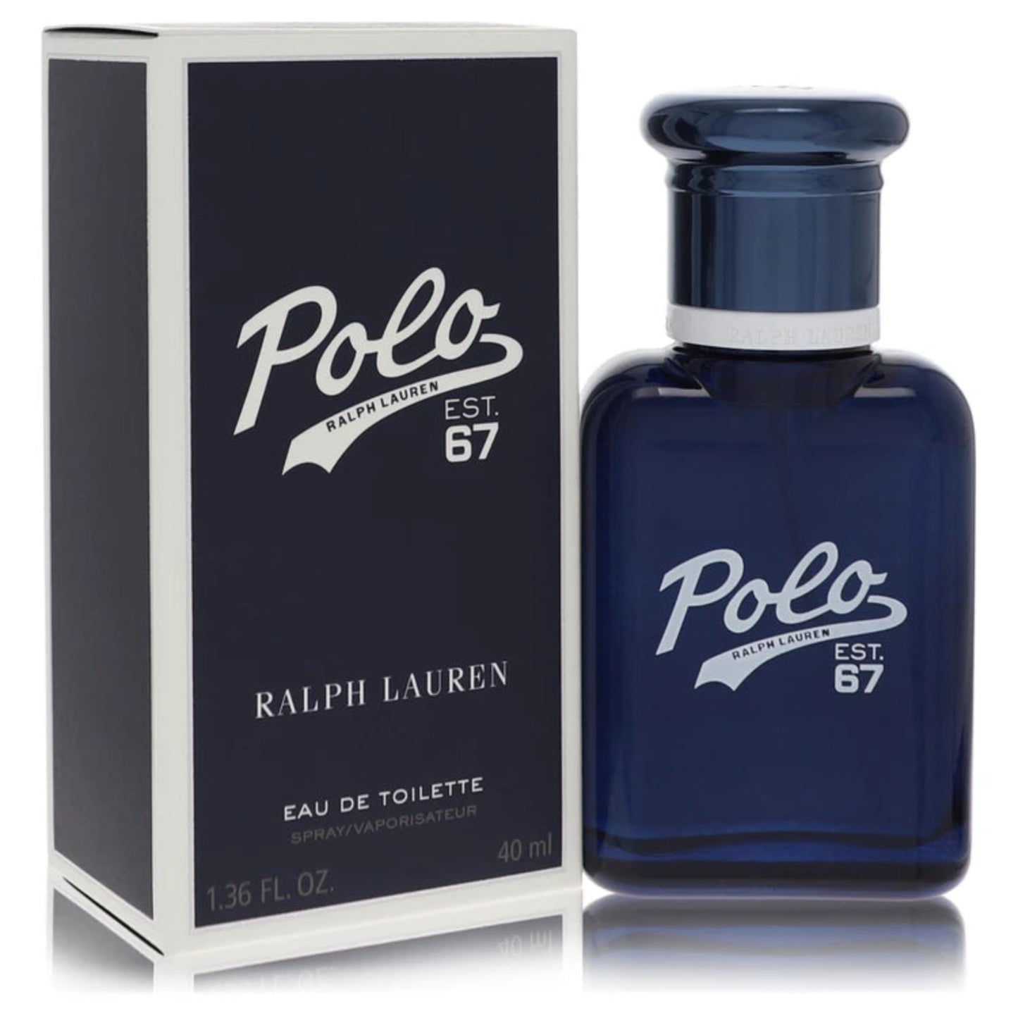 Polo 67 Cologne By Ralph Lauren for Men