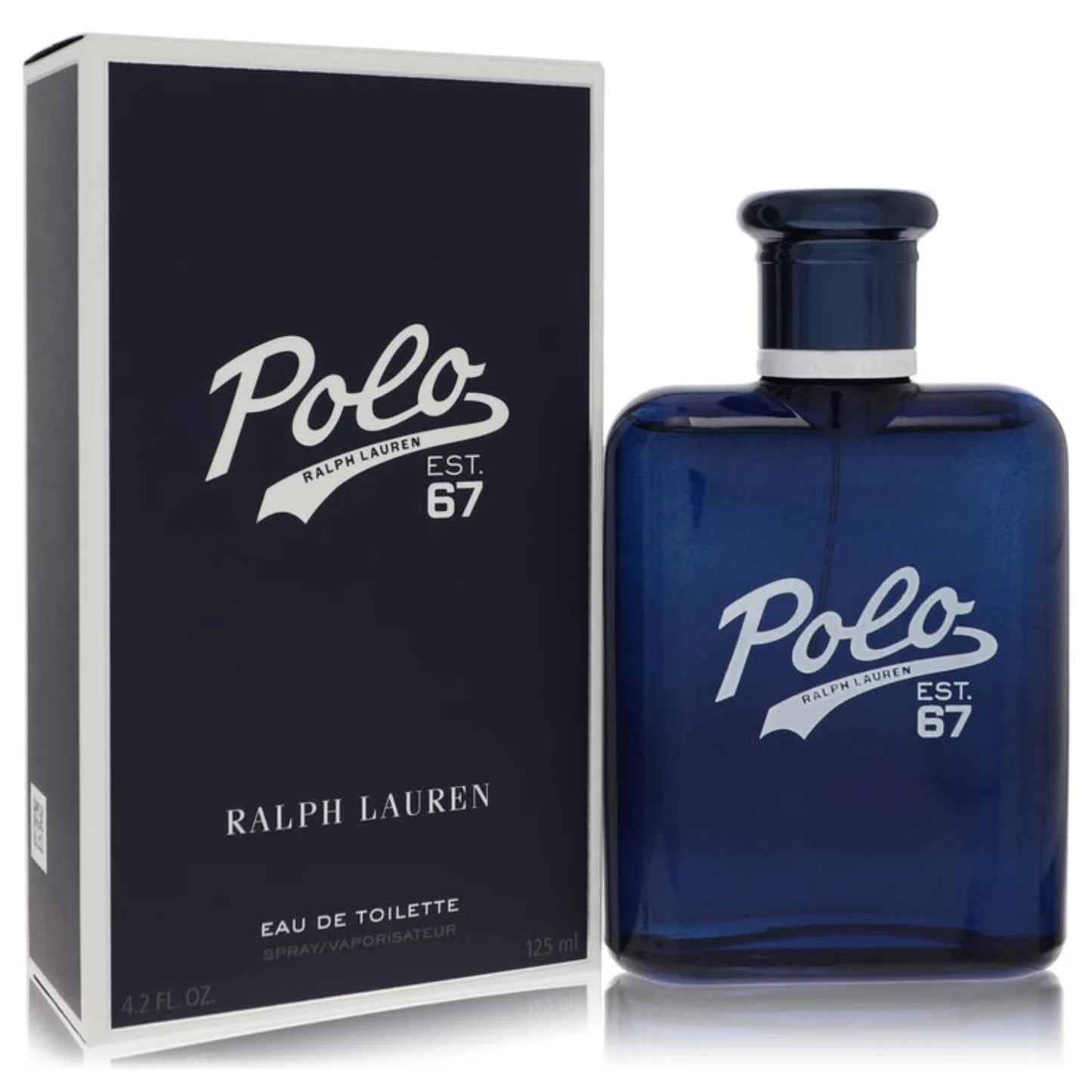 Polo 67 Cologne By Ralph Lauren for Men