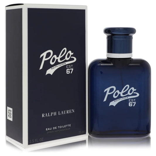 Polo 67 Cologne By Ralph Lauren for Men