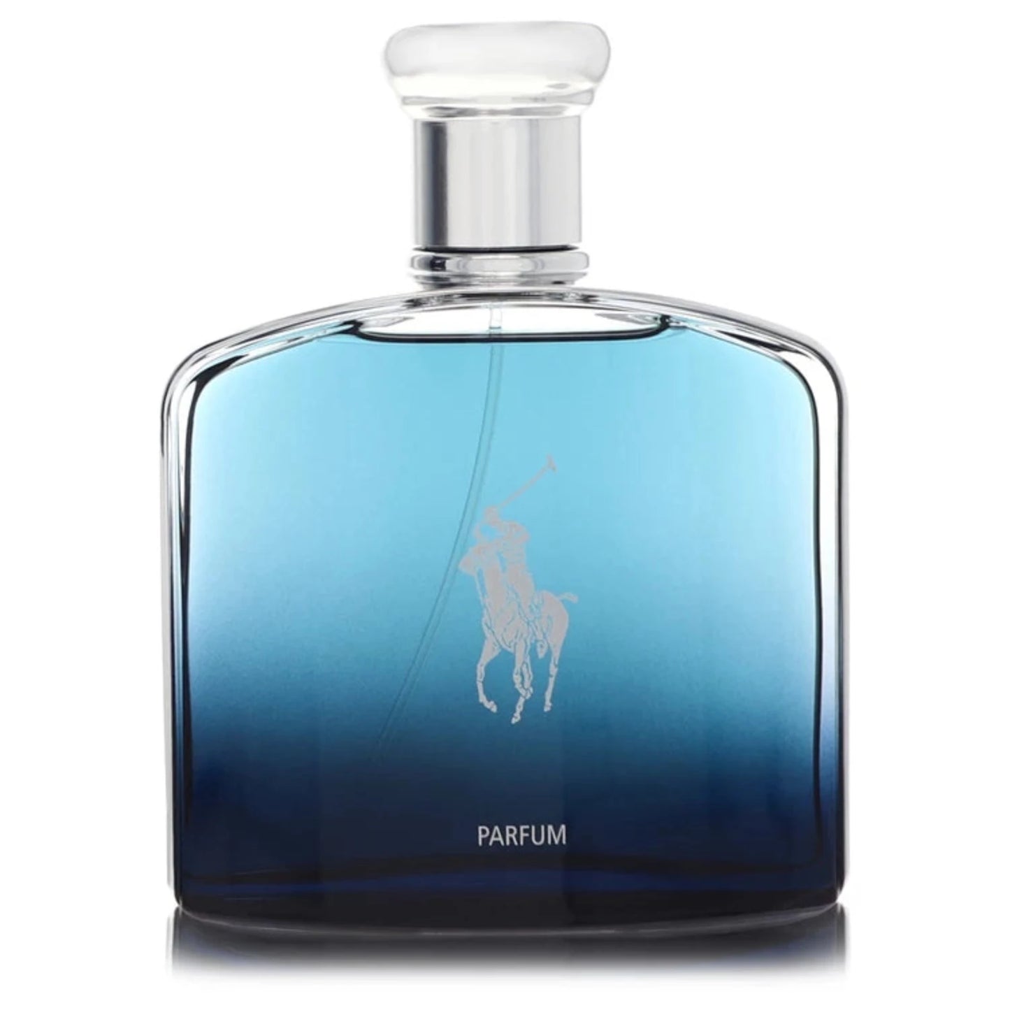 Polo Deep Blue Parfum Parfum Spray (Tester) By Ralph Lauren for men