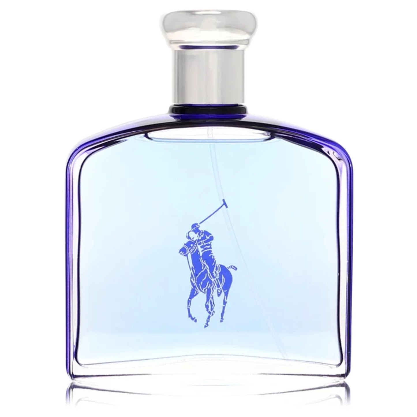 Polo Ultra Blue Eau De Toilette Spray (Tester) By Ralph Lauren for men