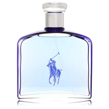 Polo Ultra Blue Eau De Toilette Spray By Ralph Lauren For Men, Tester