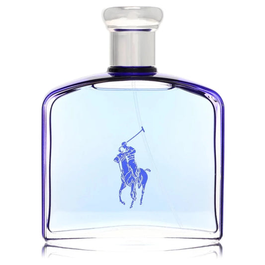 Polo Ultra Blue Eau De Toilette Spray (Tester) By Ralph Lauren for men