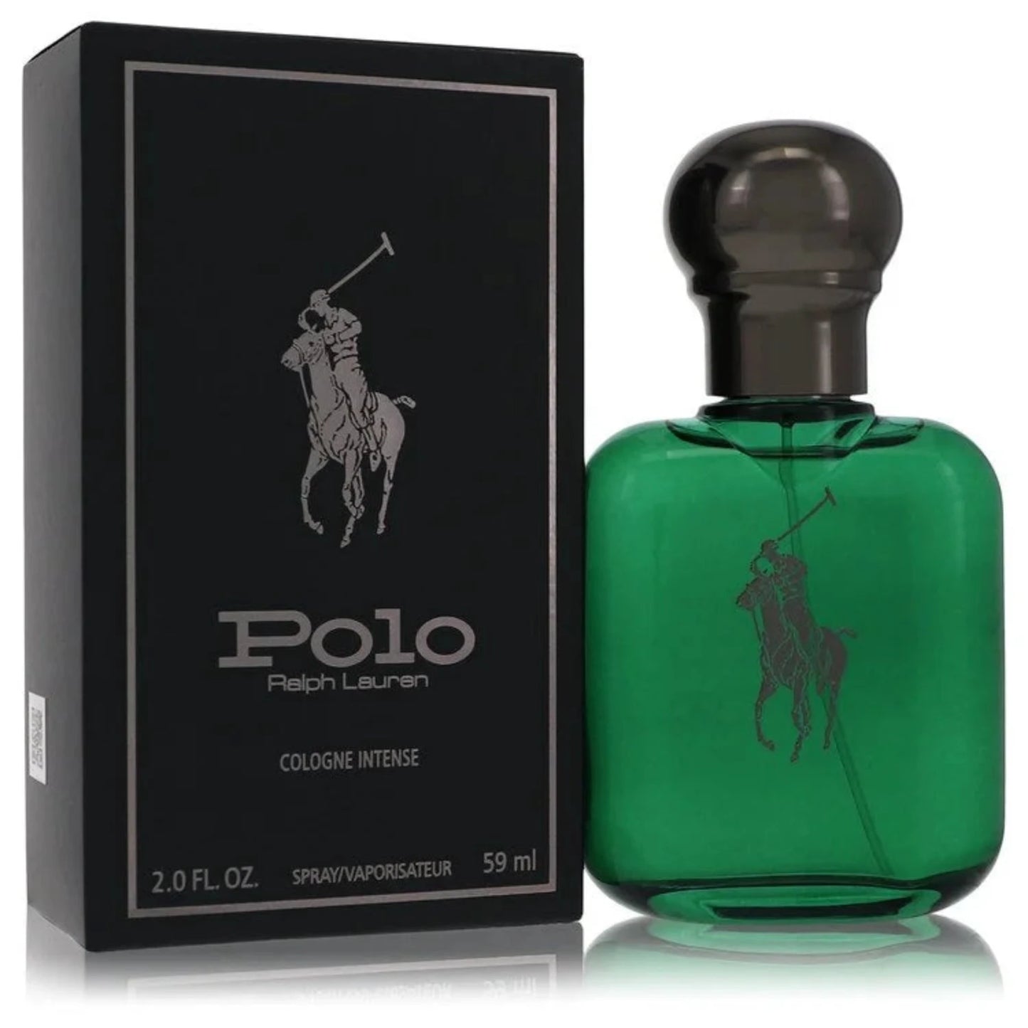 Polo Cologne Intense Cologne Intense Spray By Ralph Lauren for men