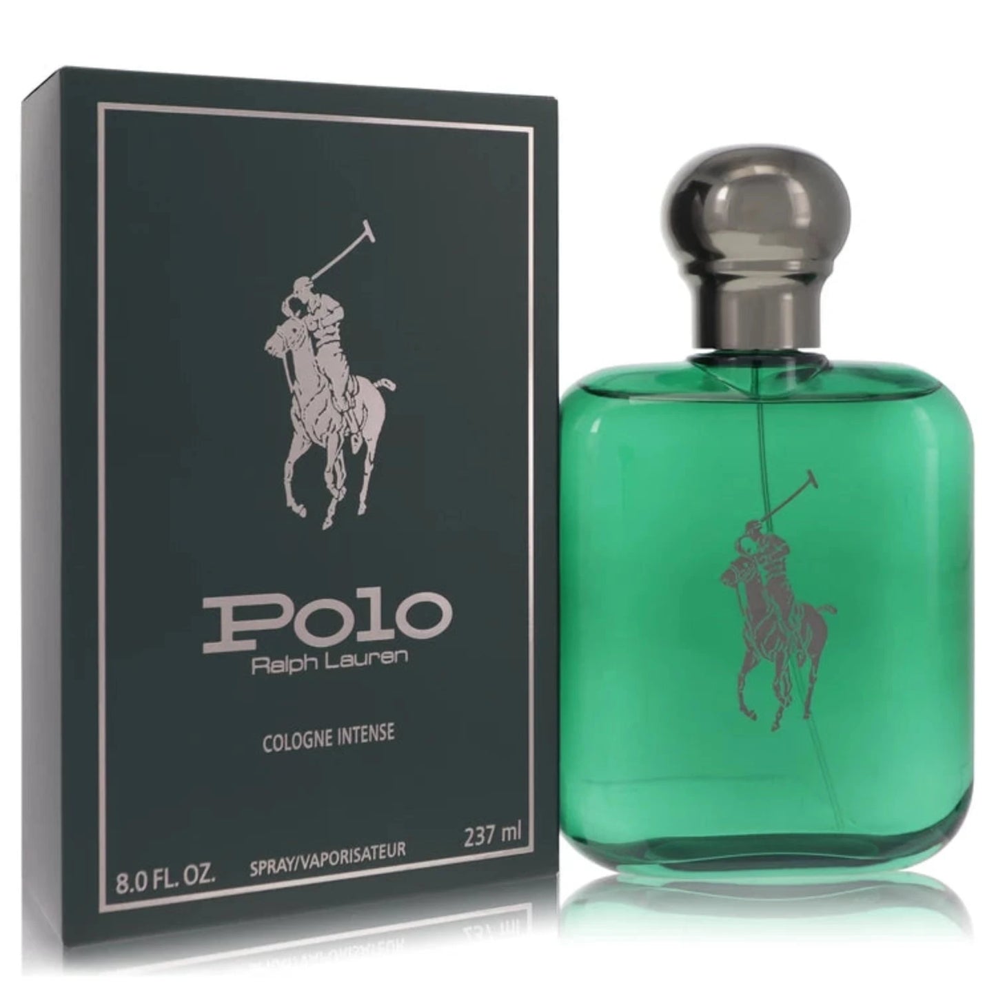 Polo Cologne Intense Cologne Intense Spray By Ralph Lauren for men