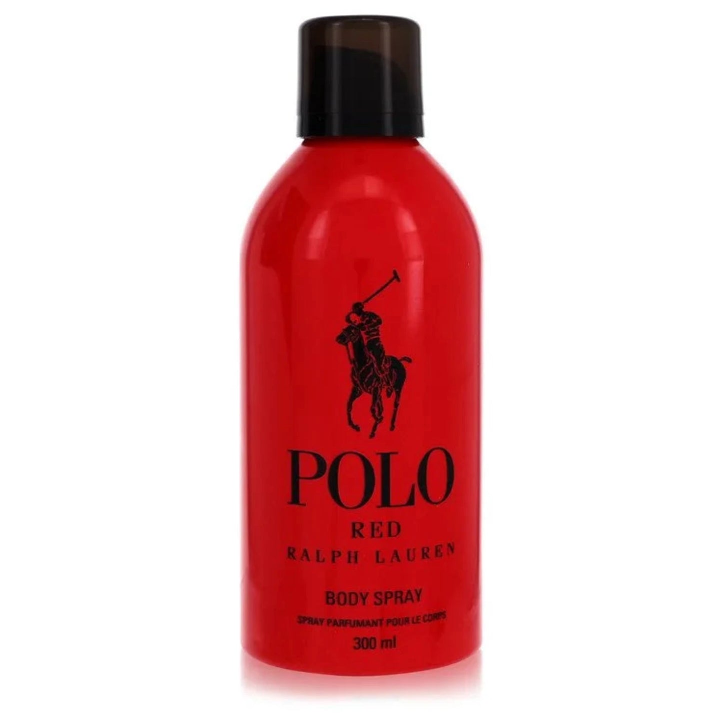 Polo Red Body Spray By Ralph Lauren for men