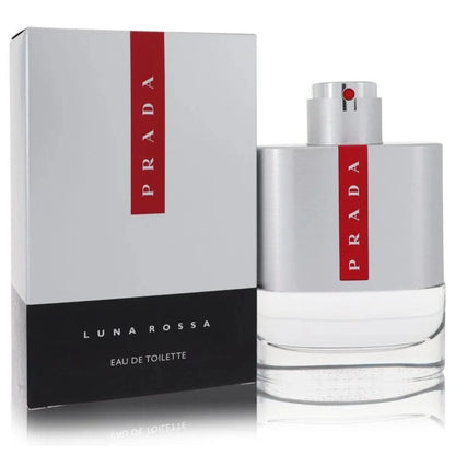 Prada Luna Rossa Eau De Toilette Spray By Prada for men