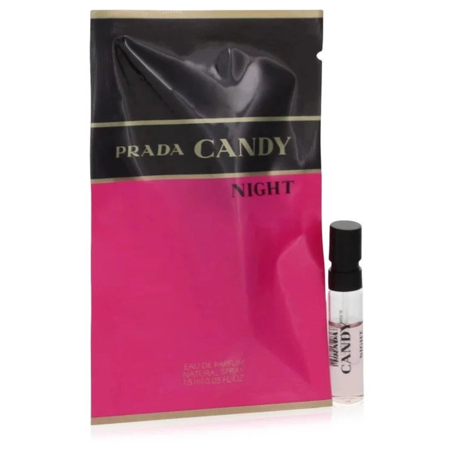 Prada Candy Night Vial By Prada for women