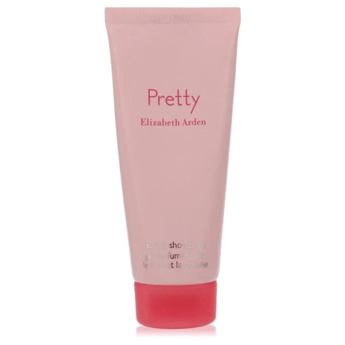 Pretty Shower Gel By Elizabeth Arden for women