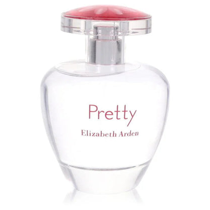 Pretty Eau De Parfum Spray By Elizabeth Arden For Women, Tester