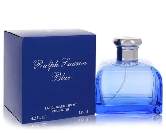 Ralph Lauren Blue Perfume By Ralph Lauren for Women