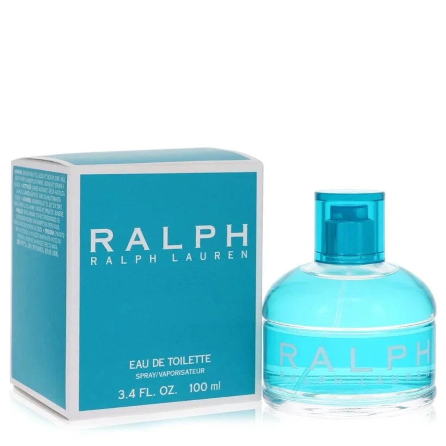 Ralph Eau De Toilette Spray By Ralph Lauren flor women