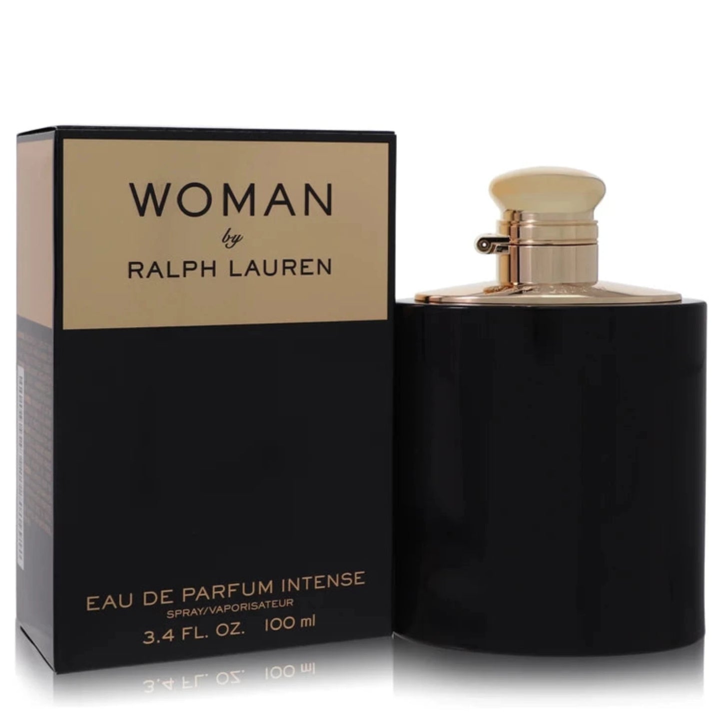 Ralph Lauren Woman Intense Eau De Parfum Spray By Ralph Lauren for women