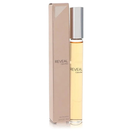 Reveal Calvin Klein Eau De Parfum Spray Rollerball By Calvin Klein for women