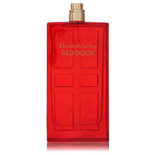 Red Door Eau De Toilette Spray (Tester) By Elizabeth Arden for women