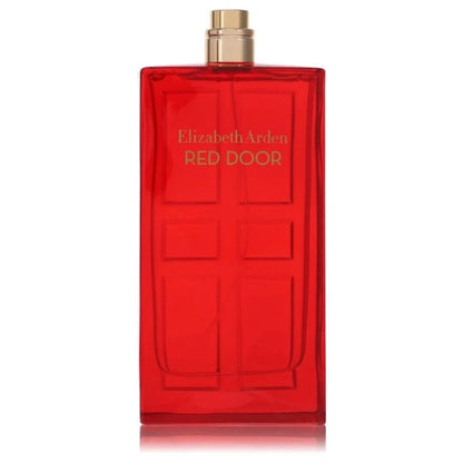 Red Door Eau De Toilette Spray By Elizabeth Arden For Women, Tester