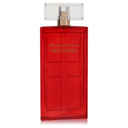 Red Door Eau De Toilette Spray By Elizabeth Arden For Women, Unboxed