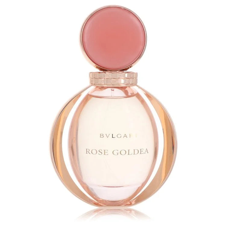 Rose Goldea Perfume By Bvlgari for Women