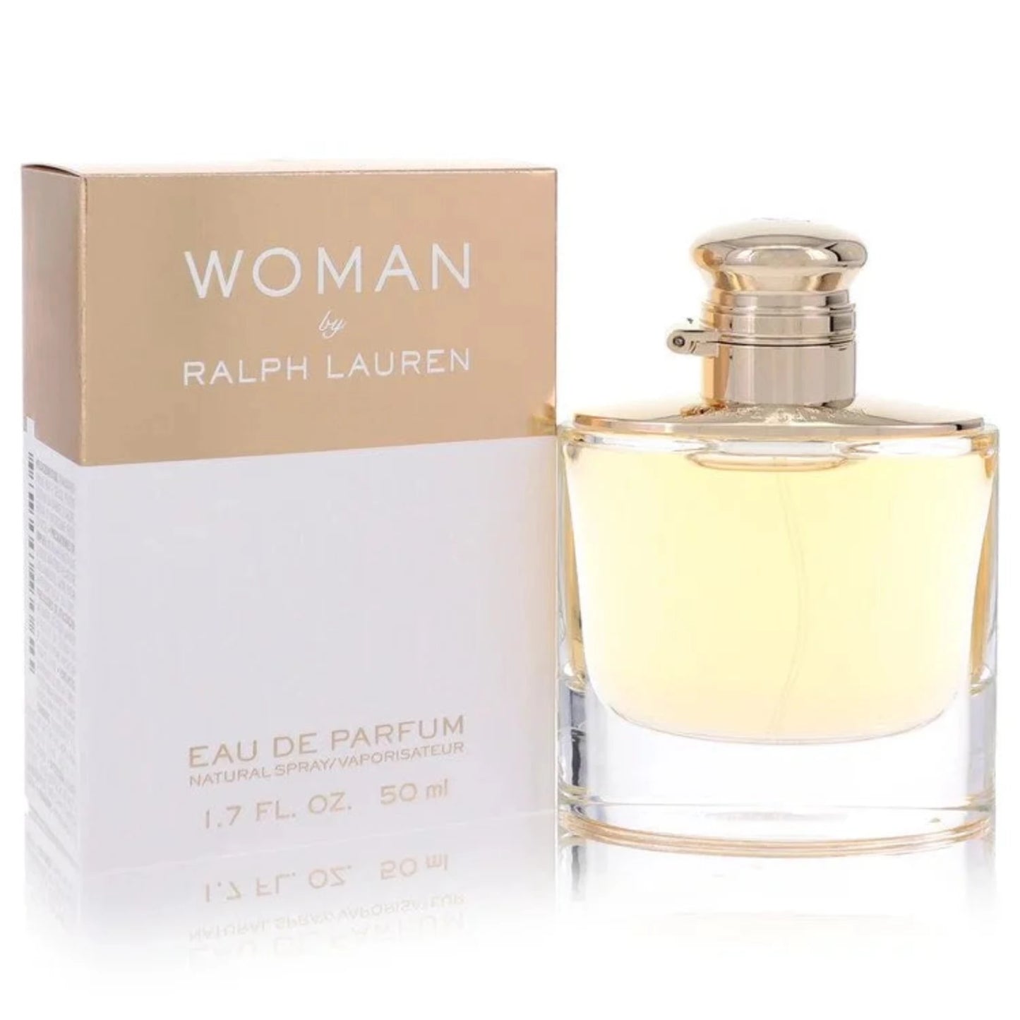 Ralph Lauren Woman Eau De Parfum Spray By Ralph Lauren for women