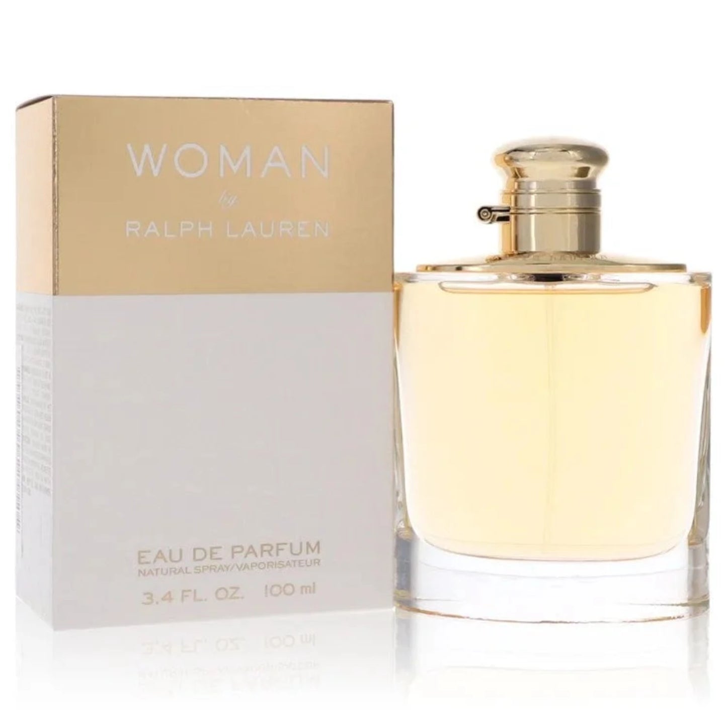 Ralph Lauren Woman Eau De Parfum Spray By Ralph Lauren for women