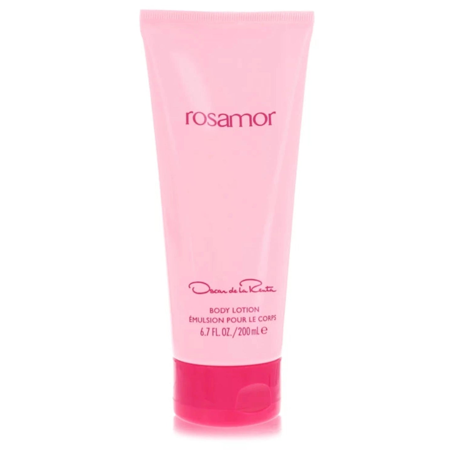 Rosamor Body Lotion By Oscar De La Renta for women