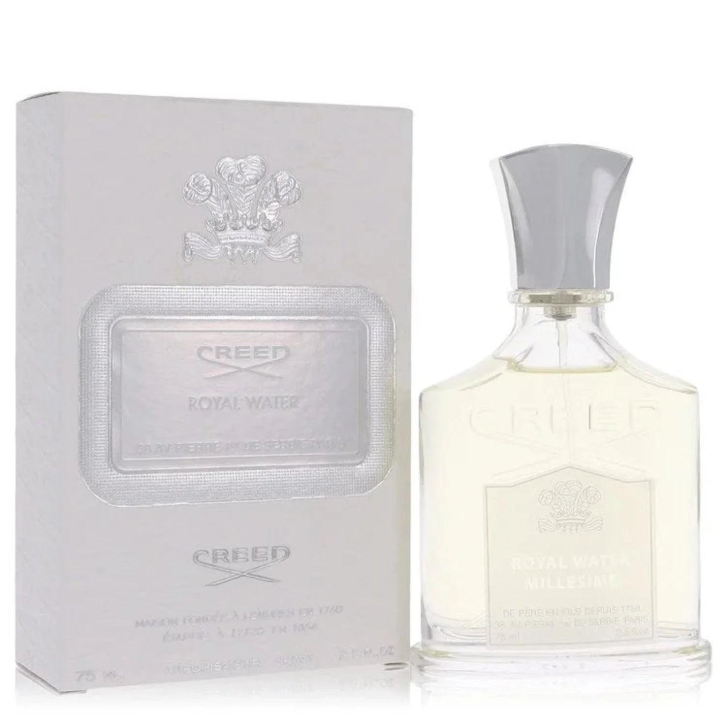 Royal Water Eau De Parfum Spray By Creed for men