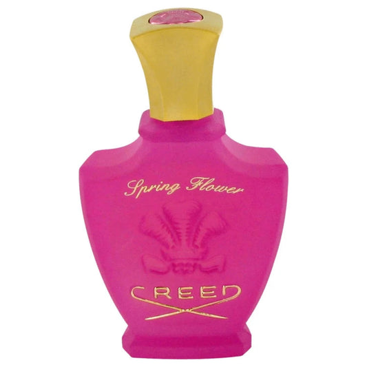 Spring Flower Millesime Eau De Parfum Spray (Tester) By Creed for women
