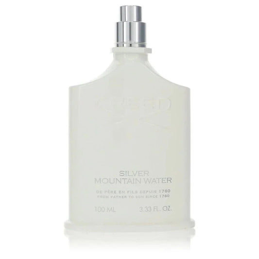 Silver Mountain Water Eau De Parfum Spray (Tester) By Creed for men