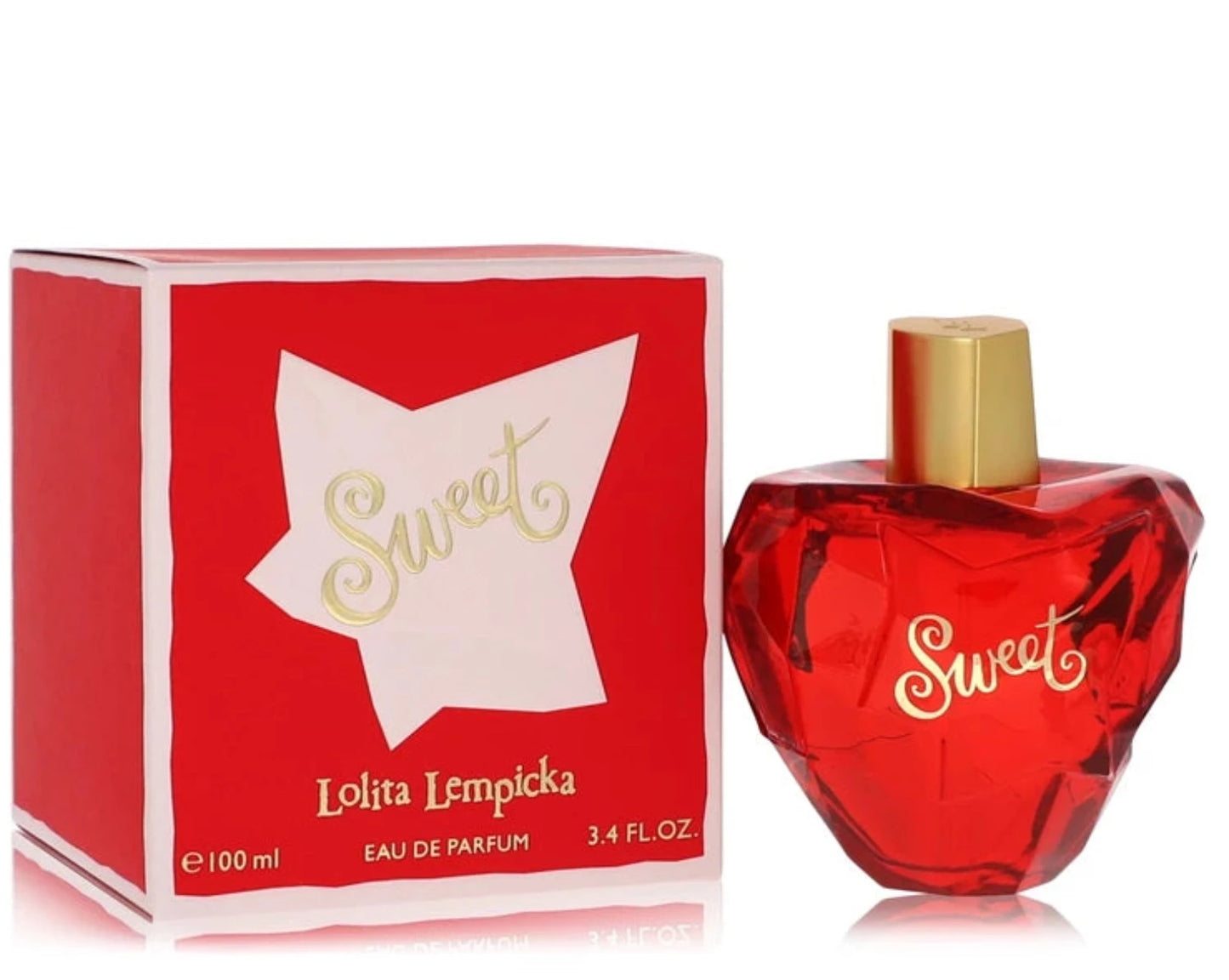 Sweet Lolita Lempicka Eau De Parfum Spray By Lolita Lempicka for women