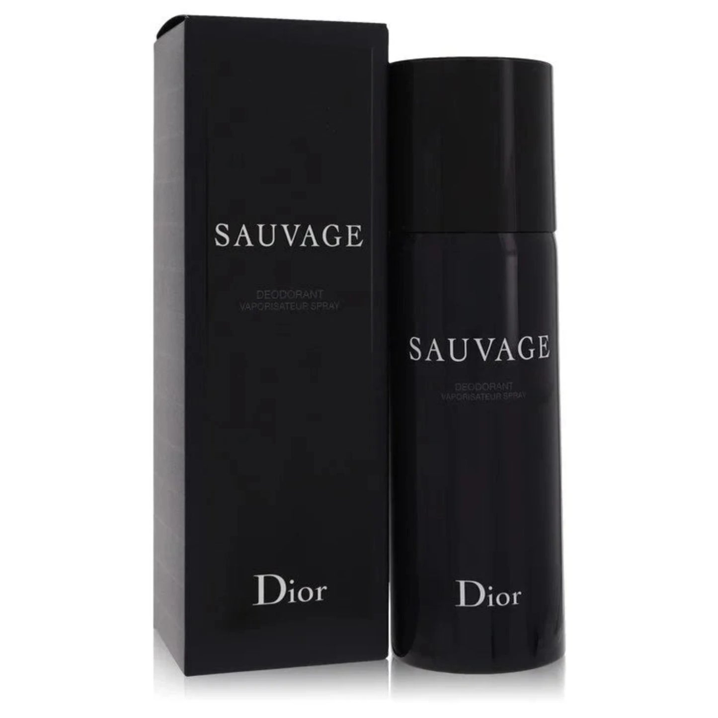 Sauvage Deodorant Spray By Christian Dior for men