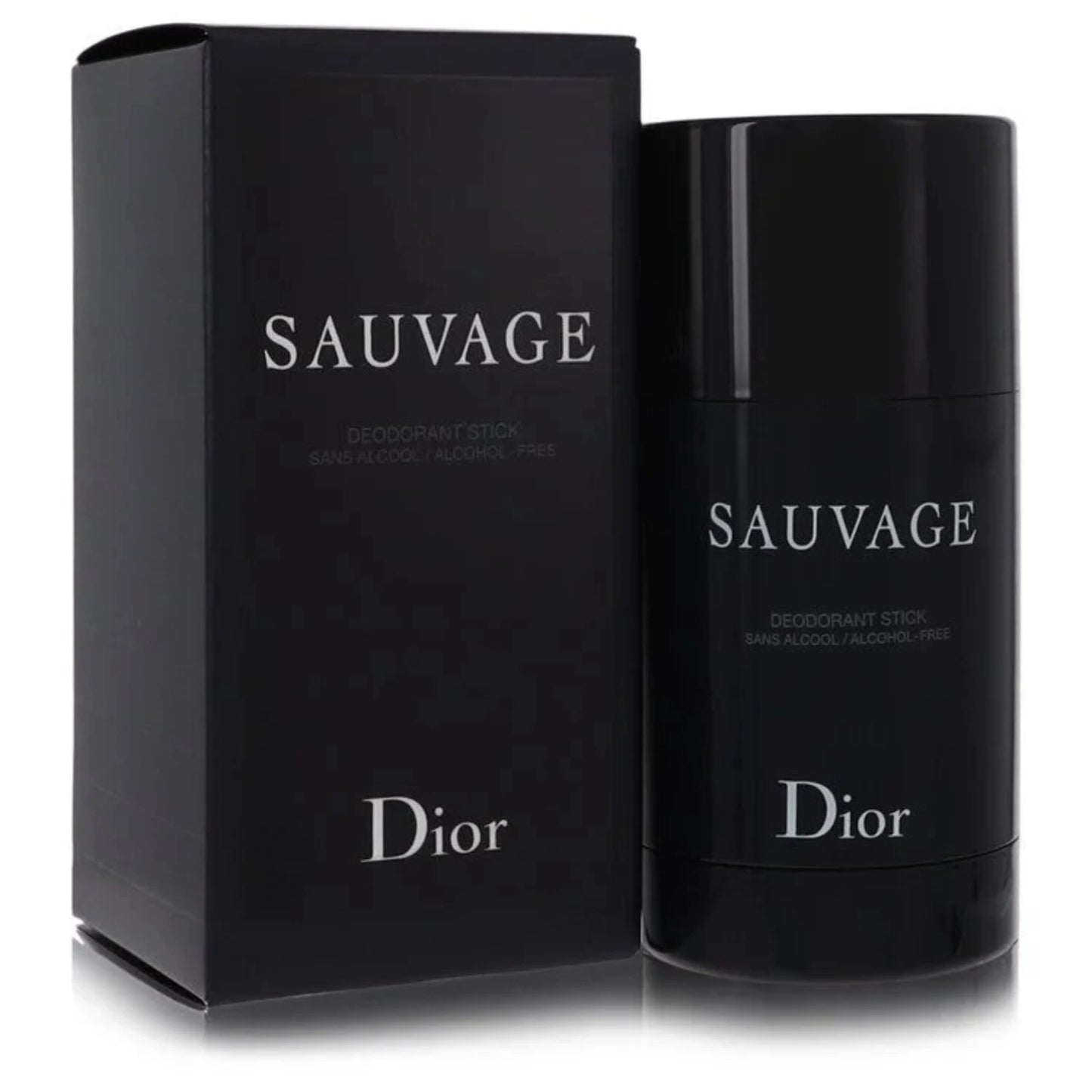 Sauvage Deodorant Stick By Christian Dior for men