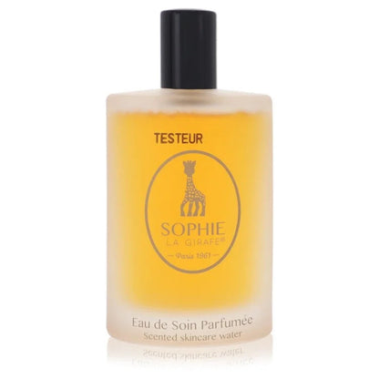 Sophie La Girafe Eau De Soin Parfumee Eau De Soin Parfumee  By Sophie La Girafe, Unisex,Tester
