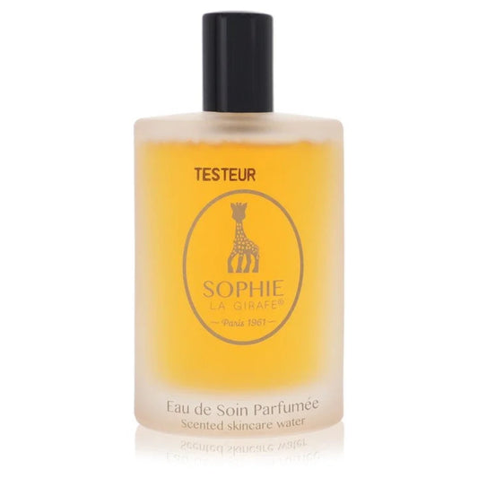 Sophie La Girafe Eau De Soin Parfumee Eau De Soin Parfumee  By Sophie La Girafe, Unisex,Tester