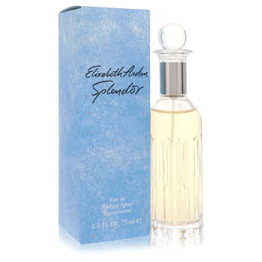 Splendor Eau De Parfum Spray By Elizabeth Arden for women