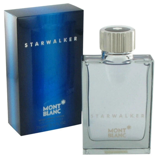 Starwalker After Shave By Mont Blanc for men