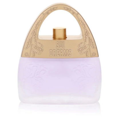 Sui Dreams In Purple Eau De Toilette Spray By Anna Sui For Women, Tester